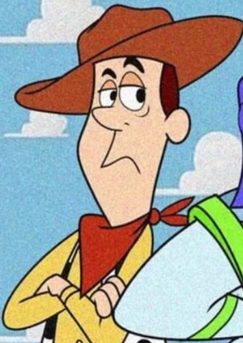 Woody