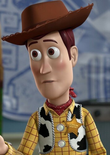 Woody