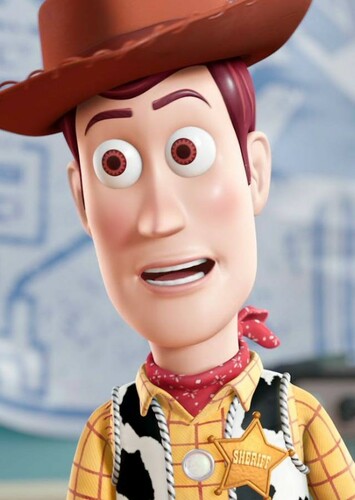 Woody