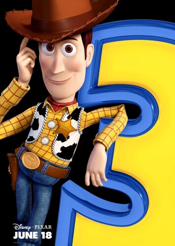 Woody