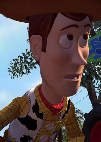 Woody