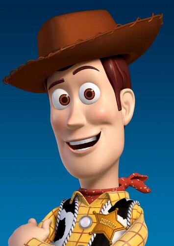 Woody