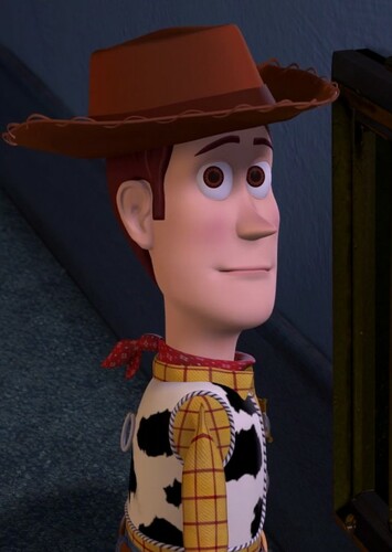 Woody