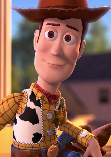 Woody