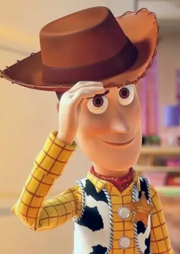 Woody