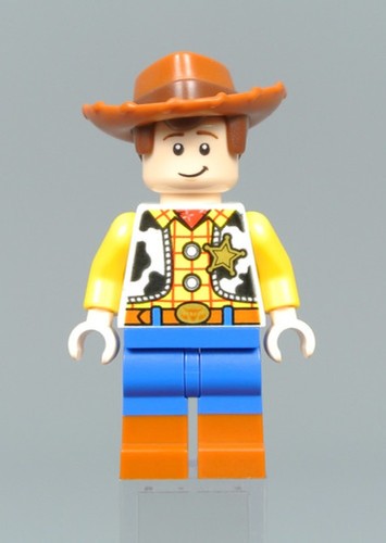 Woody