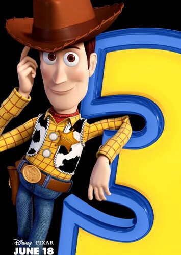 Woody