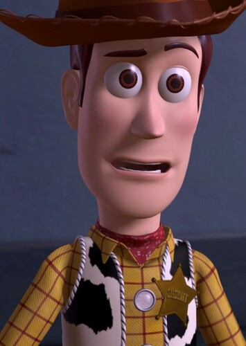 Woody