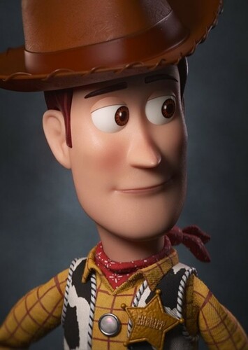 Woody