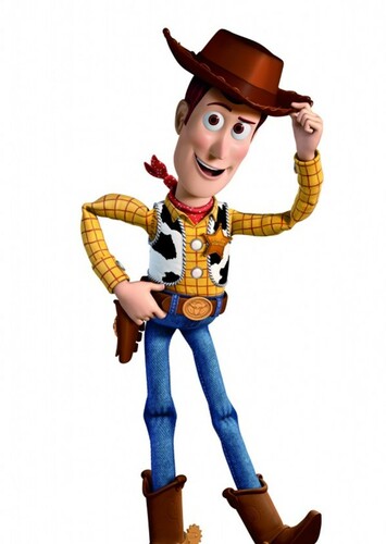 Woody