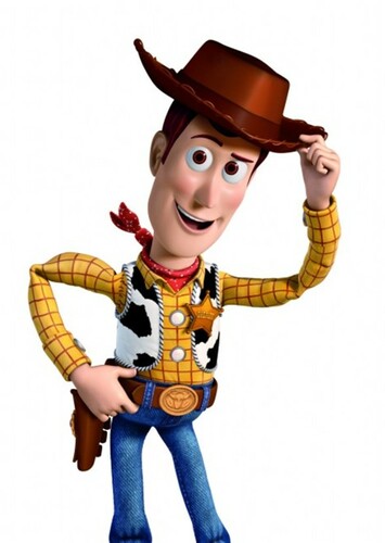 Woody