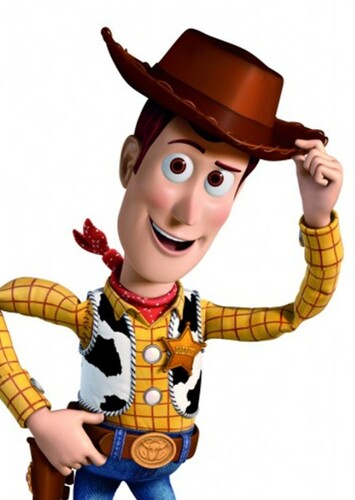 Woody