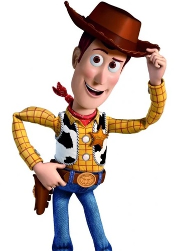 Woody