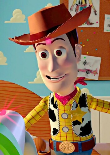 Woody