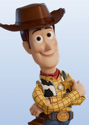 Woody