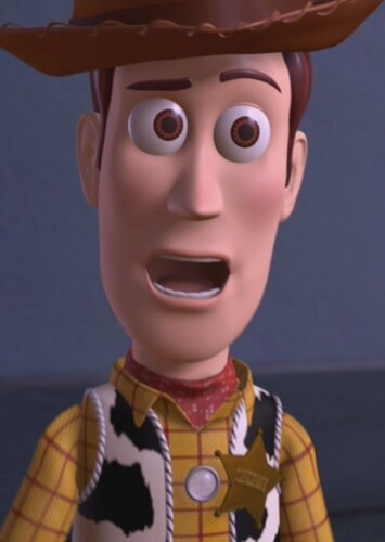 Woody