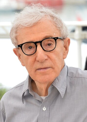 Woody Allen 🏆