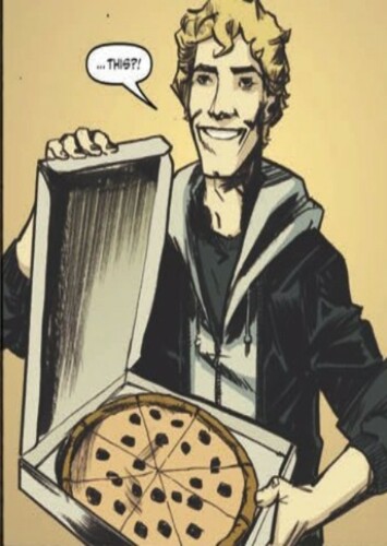 Woody Dirkins