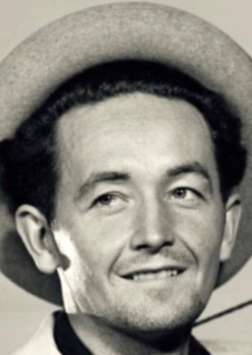 Woody Guthrie