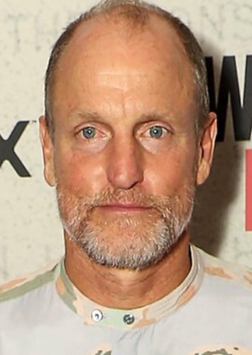 Woody Harrelson
