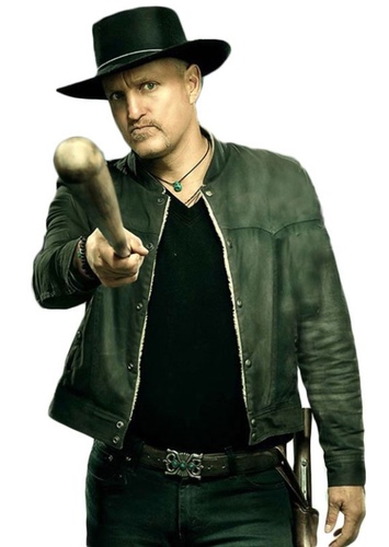 Woody Harrelson
