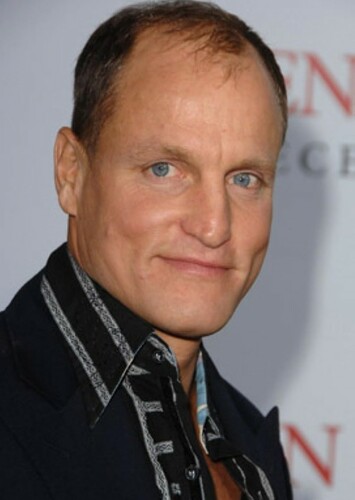 Woody Harrelson