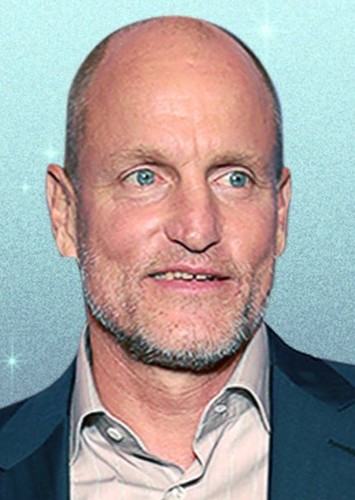 Woody Harrelson