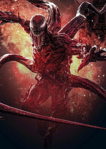 Woody Harrelson's Carnage