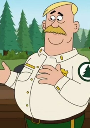 Woody Johnson