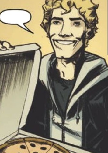 Woody Lirkins