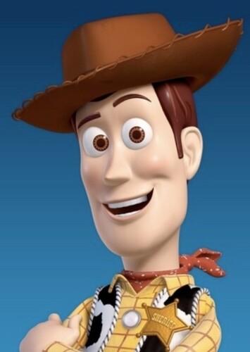 Woody Pride