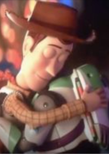 Woody Pride