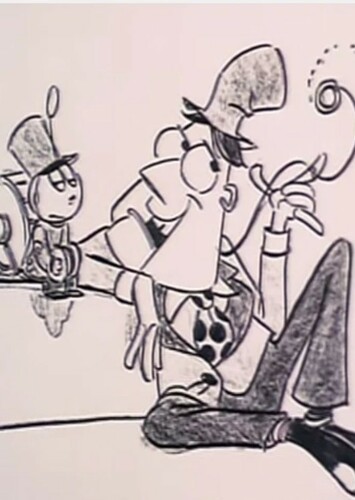 Woody the Ventriloquist Dummy