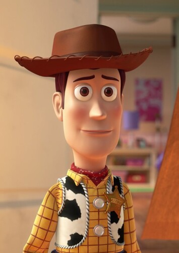 Woody (Toy Story)