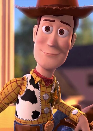 Woody (Toy Story)