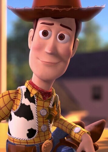 Woody (Toy Story)