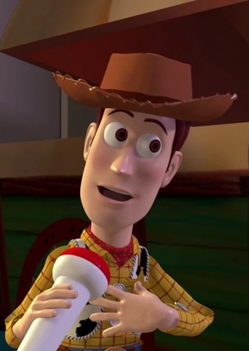 Woody