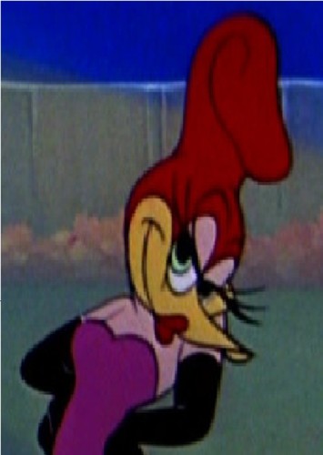 Woody Woodpecker Female Fan Casting For Woody Became A Sex Symbol Mycast Fan Casting Your Favorite Stories