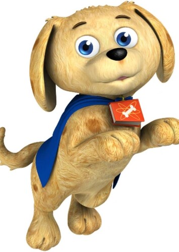 Woofster