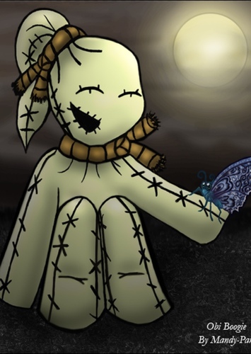 Woogie Boogie
