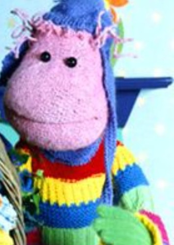 Woolie
