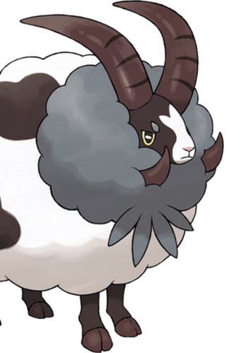 Wooloo's Father (English Dub)