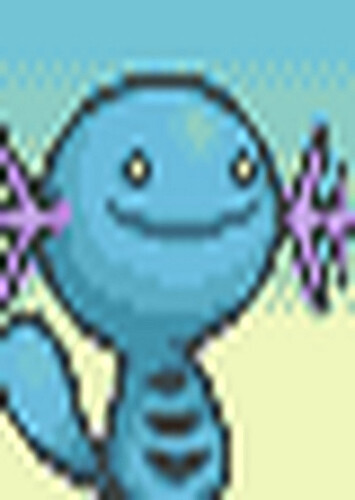 Wooper (English Dub)