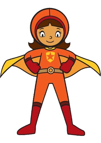 Word Girl