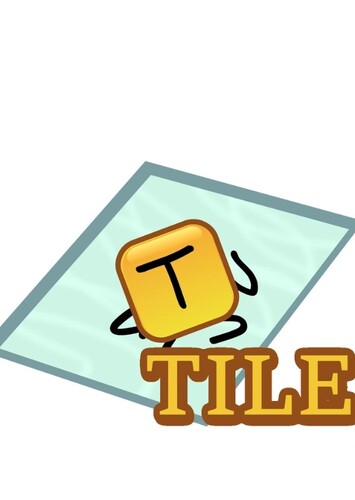 Words With Friends Tile