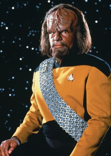 Worf