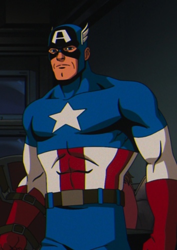 World Captain