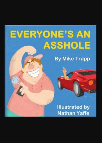 World of Jerkass