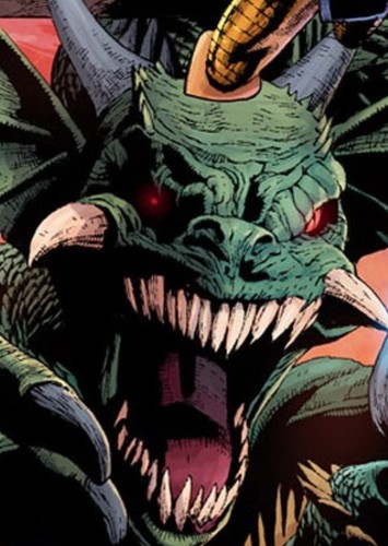 World Serpent
