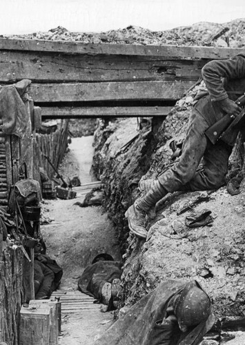 World War I